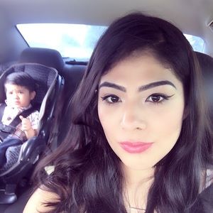 Meet your Posher, Barbara